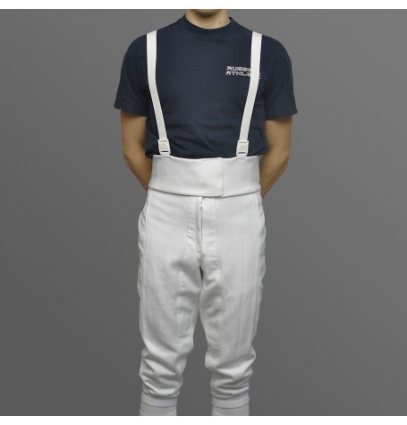  UHLMANN Hose Herren Worldcup 800N (FIE)